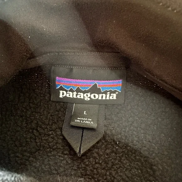Patagonia Women’s Better Sweater 1/4-Zip Fleece - Picture 4 of 4